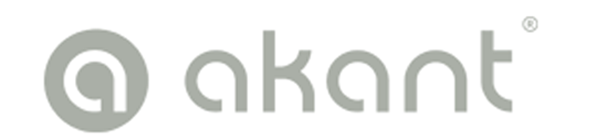 Logo Akant