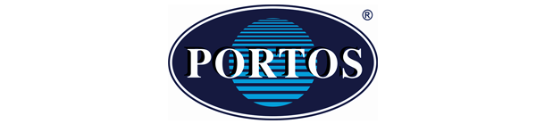 Logo Portos