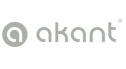 Logo firmy Akant