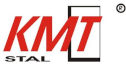 Logo firmy KMT