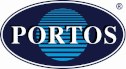 Logo firmy Portos