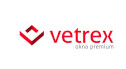 Logo firmy Vetrex